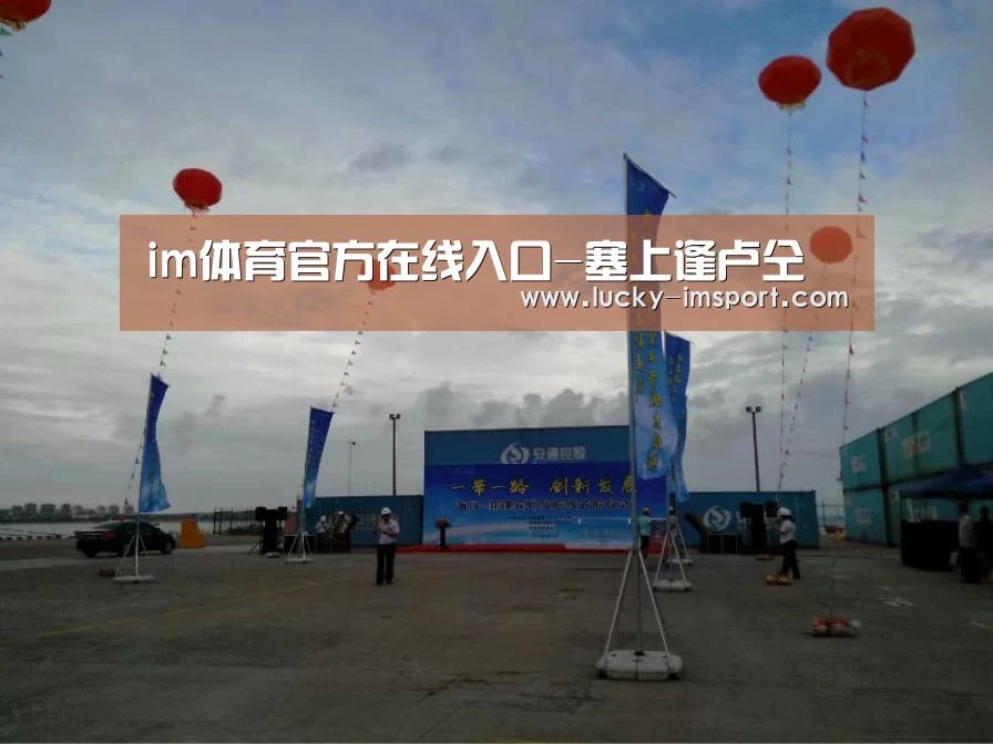 im赛事
