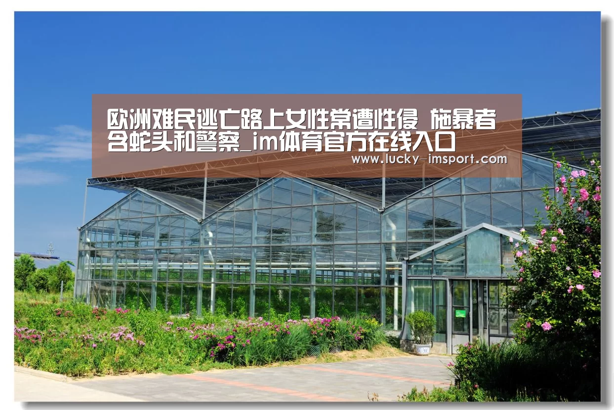 欧洲难民逃亡路上女性常遭性侵 施暴者含蛇头和警察_im体育官方在线入口