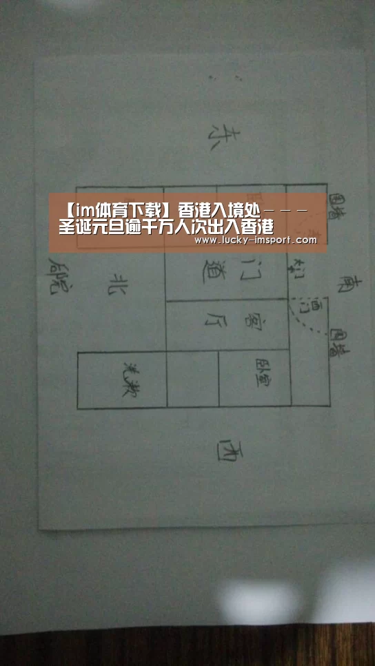 【im体育下载】香港入境处－－－圣诞元旦逾千万人次出入香港