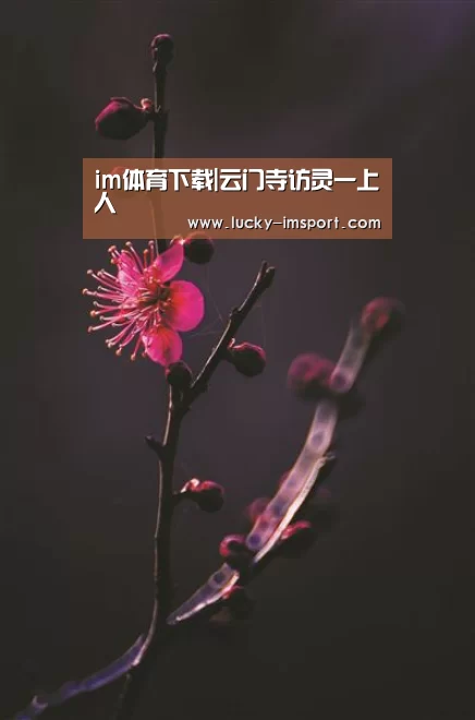 im体育下载|云门寺访灵一上人